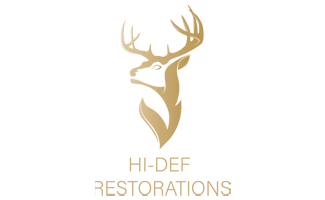 Hi-Def Restorations